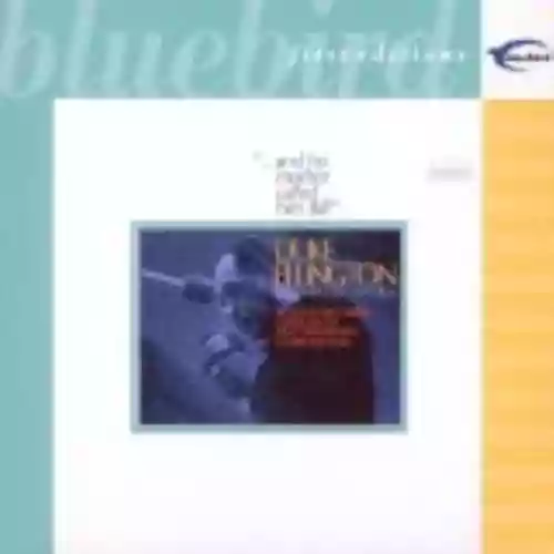 Cover di ...and His Mother Called Him Bill