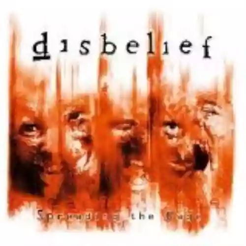 Cover di Spreading the Rage