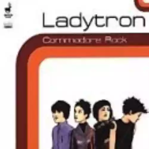 Cover di Commodore Rock