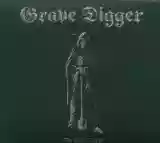 Cover di The Grave Digger