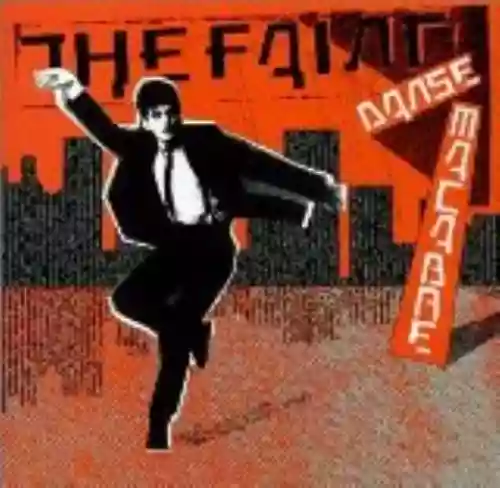 Cover The Faint - Danse Macabre
