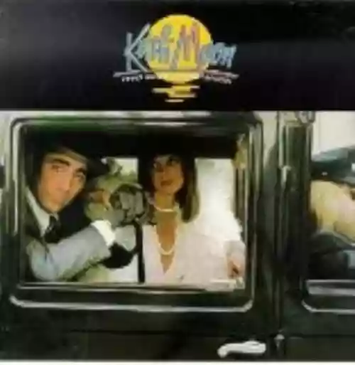 Cover di Two Sides of the Moon