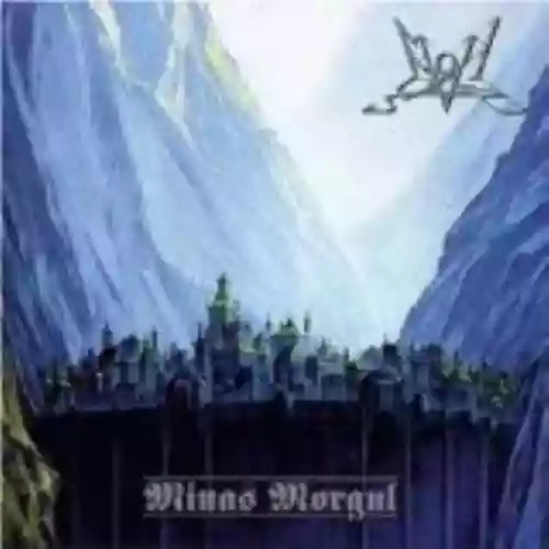 Cover di Minas Morgul