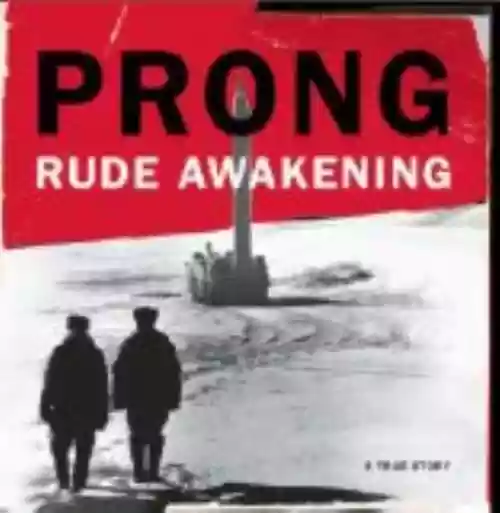 Cover Prong - Rude Awakening