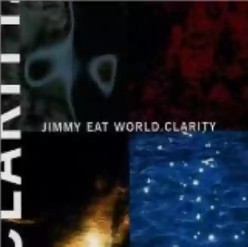 Cover di Clarity