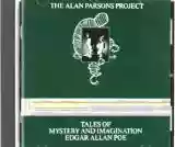 The Alan Parsons Project: Tales of Mystery and Imagination: Edgar Allan Poe