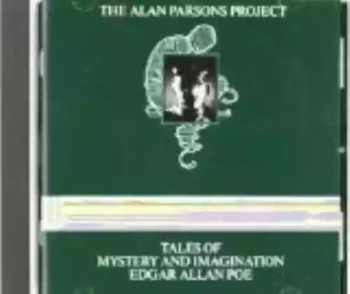 Cover di Tales of Mystery and Imagination: Edgar Allan Poe