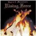<b>Yngwie J. Malmsteen's Rising Force</b> • Rising Force