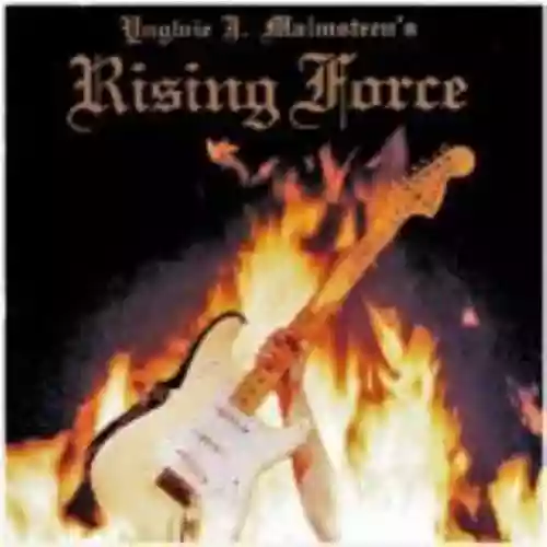 Cover di Rising Force