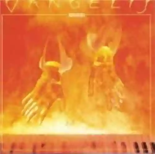 Cover di Heaven and Hell