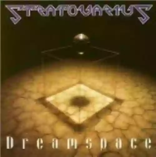 Cover di Dreamspace