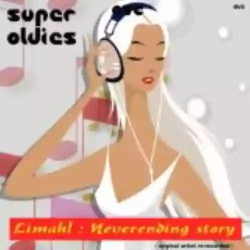 Cover Limahl - Never Ending Story