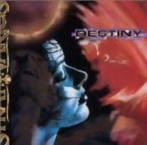 Cover di Destiny