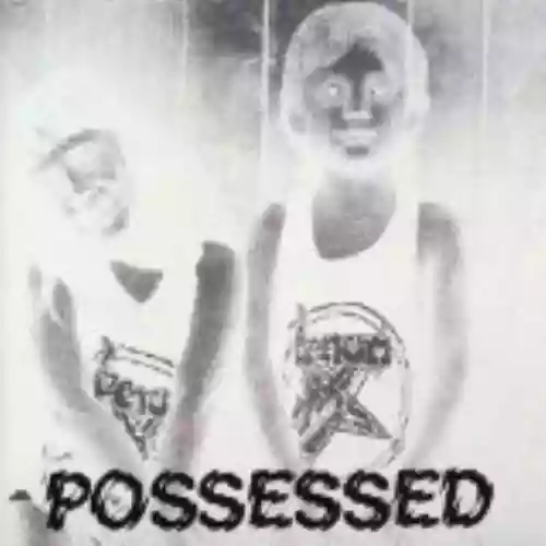 Cover di Possessed