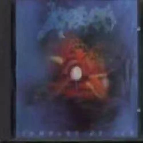 Cover di Temples of Ice