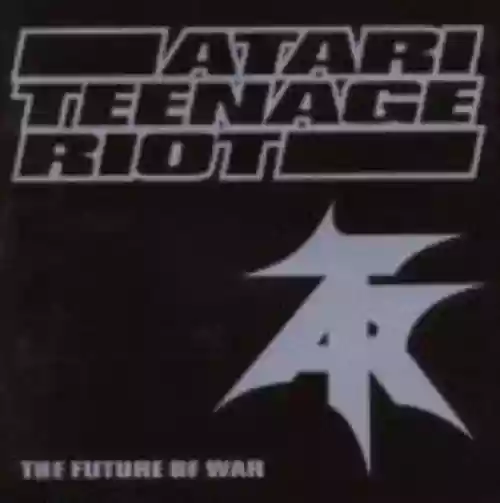 Cover di The Future of War