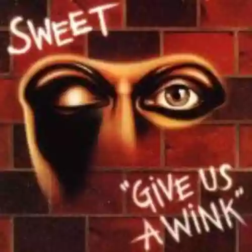 Cover Sweet - Give Us a Wink