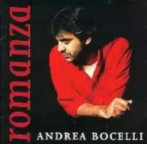 Cover di Romanza