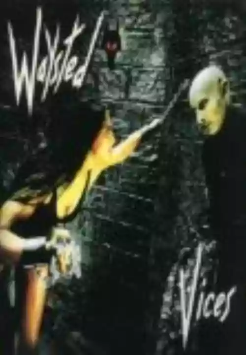 Cover Waysted - Vices