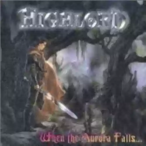 Cover di When the Aurora Falls...