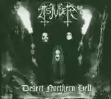 Tsjuder: Desert Northern Hell