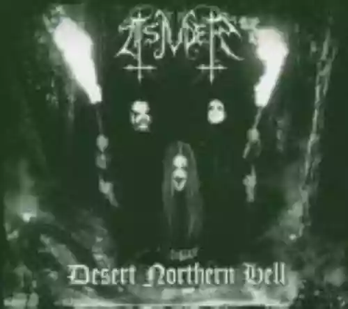 Cover di Desert Northern Hell