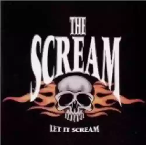 Cover di Let It Scream