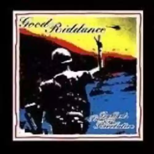 Cover di Ballads From the Revolution