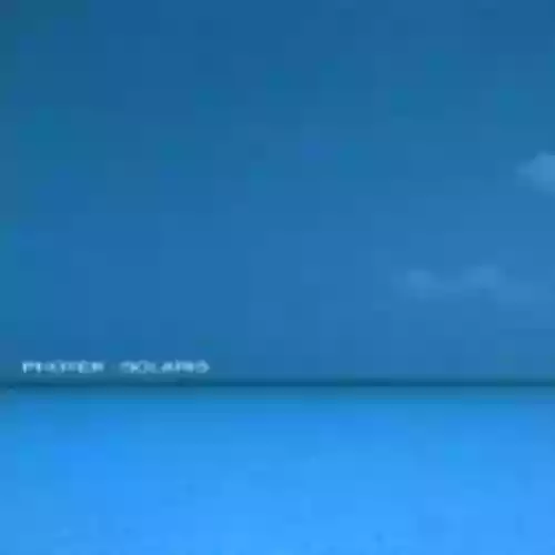 Cover di Solaris
