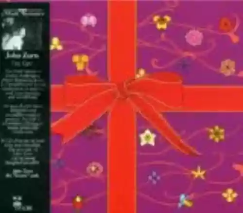 Cover di The Gift