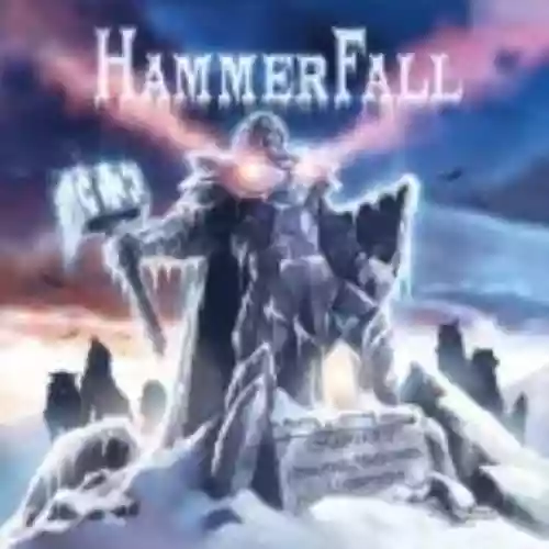 Cover HammerFall - Chapter V: Unbent, Unbowed, Unbroken
