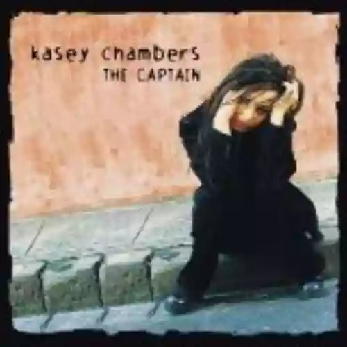 Cover di The Captain