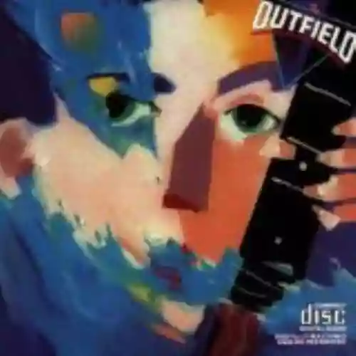 Cover The Outfield - Play Deep