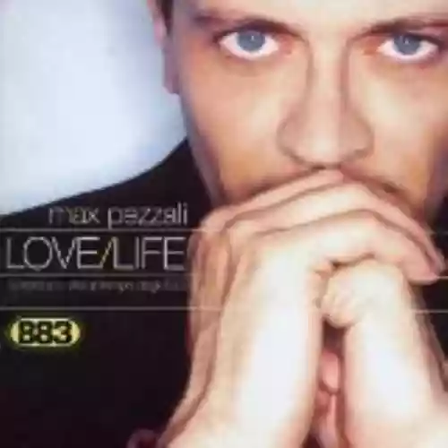 Cover di Love/Life: l'amore e la vita al tempo degli 883