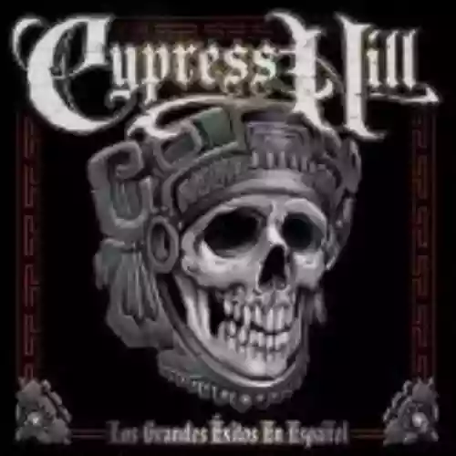 Cover Cypress Hill - Los grandes éxitos en español