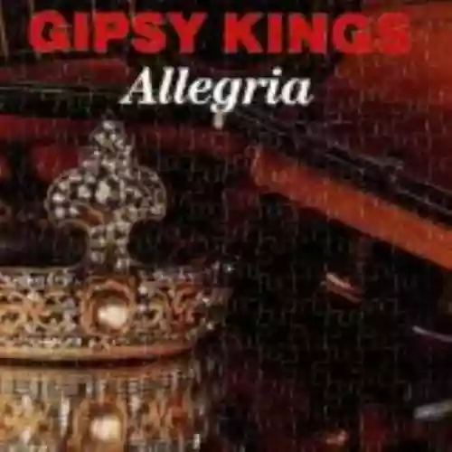 Cover di Allegria