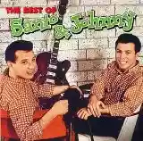 Santo & Johnny: The Best Of Santo & Johnny