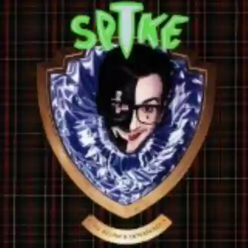 Cover di Spike