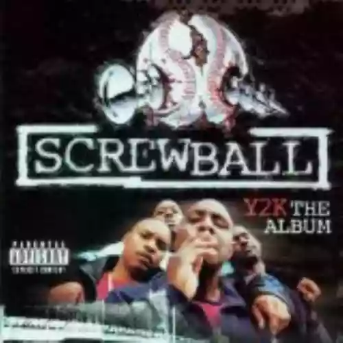 Cover Screwball - Y2k