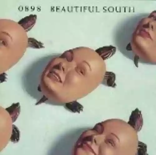 Cover di 0898 Beautiful South