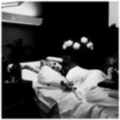 Cover Antony and the Johnsons - I Am a Bird Now