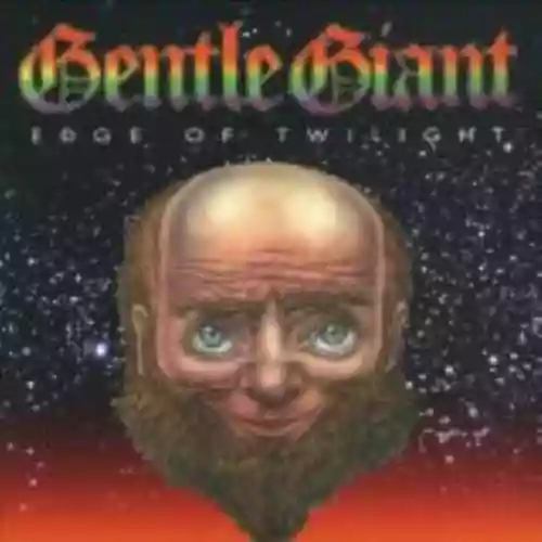 Cover di Edge of Twilight