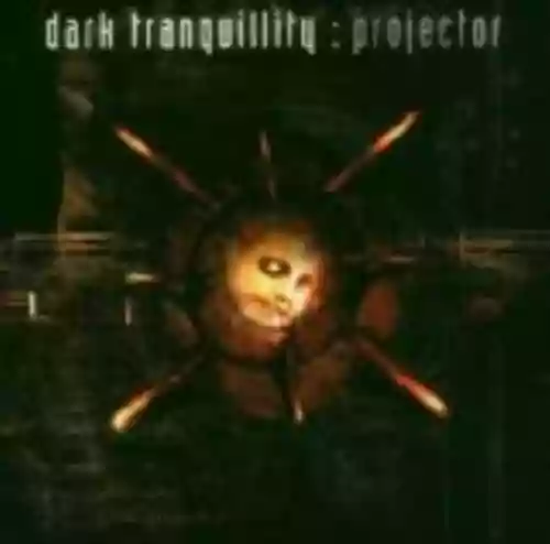 Cover di Projector