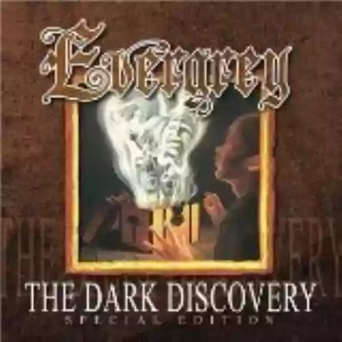 Cover di The Dark Discovery