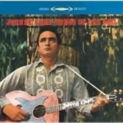 Cover di Songs of Our Soil