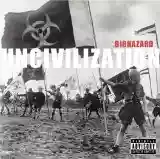 Cover di Uncivilization