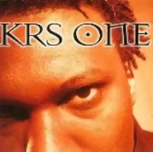 Cover di KRS-One