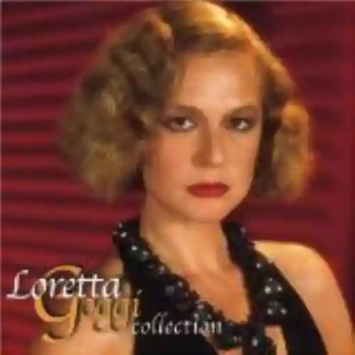 Cover Loretta Goggi - Collection