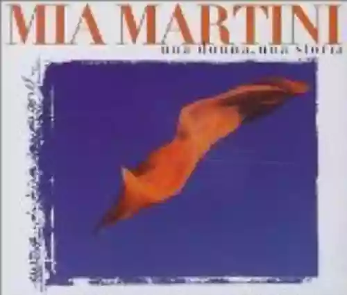 Cover di Una donna, una storia