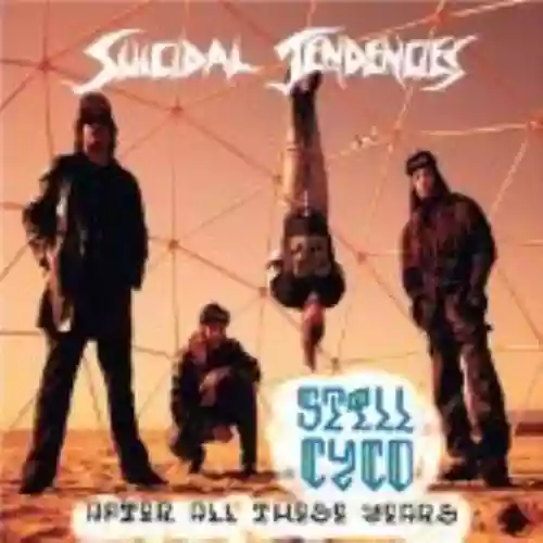 Cover di Still Cyco After All These Years